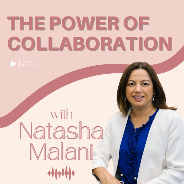 Artwork for The Power of Collaboration