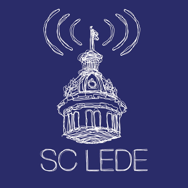 Artwork for South Carolina Lede