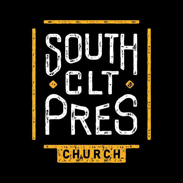 Artwork for South CLT Pres Church