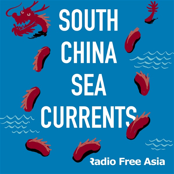 Artwork for South China Sea Currents