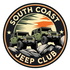South Coast Jeep Club Podcast