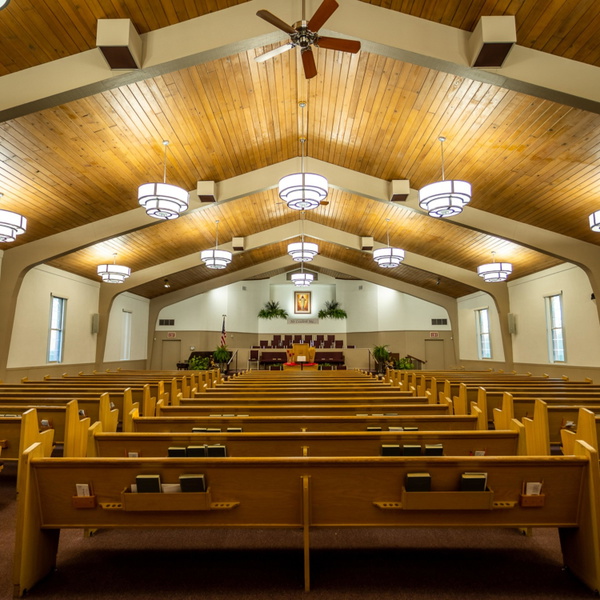 Artwork for South Crysler Restoration Branch