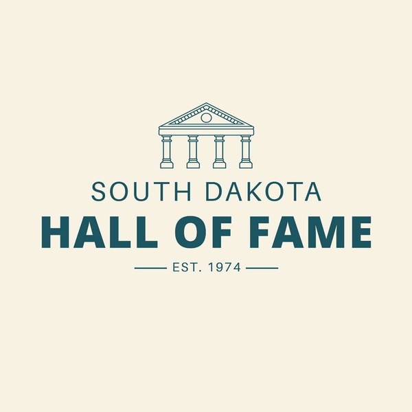 Artwork for South Dakota Hall of Fame Legacy Podcast