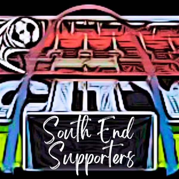 Artwork for South End Supporters