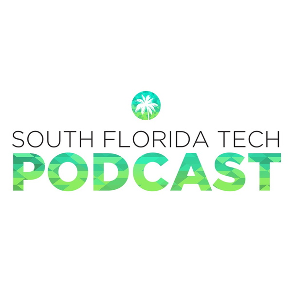 Artwork for South Florida Tech Podcast