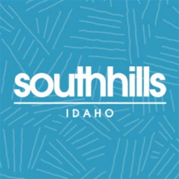 Artwork for South Hills Idaho
