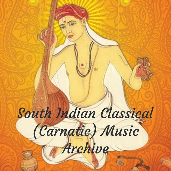 Artwork for South Indian Classical