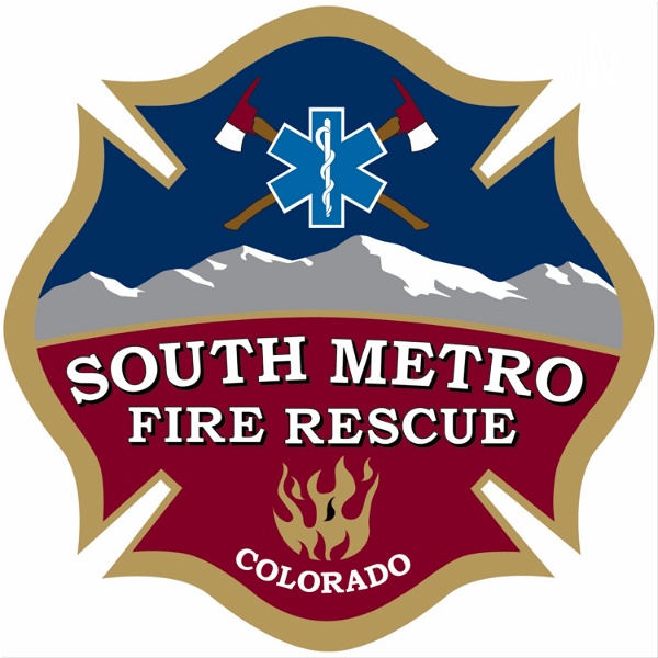 Artwork for South Metro Fire Rescue