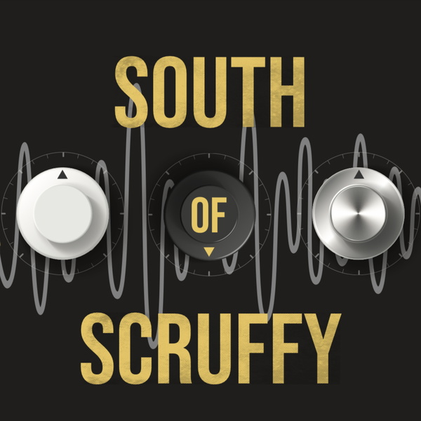 Artwork for South of Scruffy