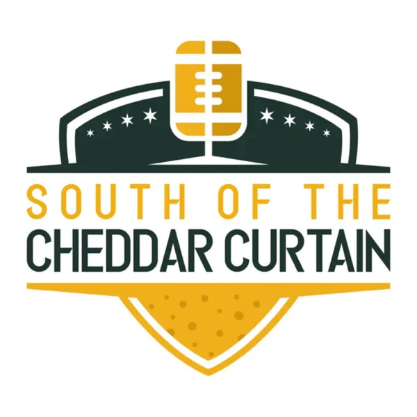 Artwork for South of the Cheddar Curtain