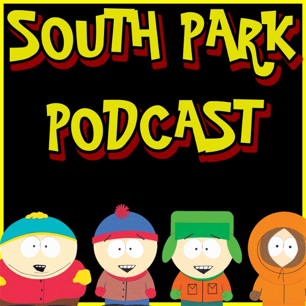 Artwork for South Park Podcast