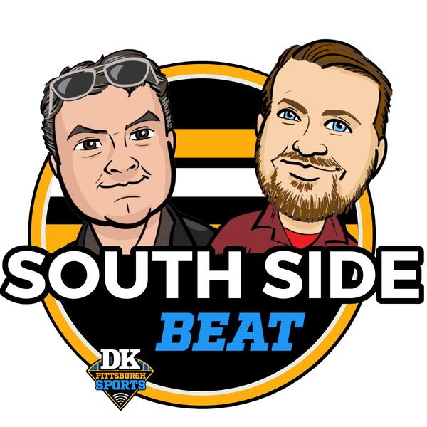 Artwork for South Side Beat