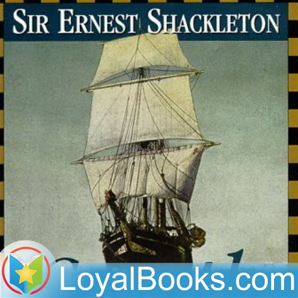 Artwork for South! The Story of Shackleton's Last Expedition 1914-1917 by Ernest Shackleton