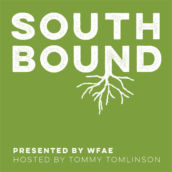 Artwork for SouthBound