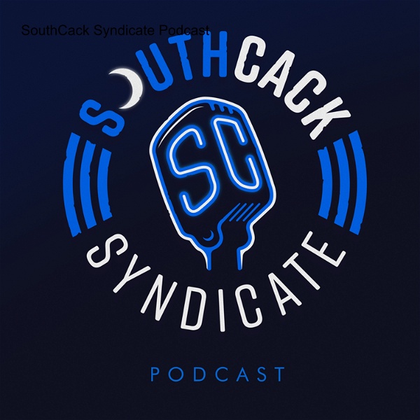 Artwork for SouthCack Syndicate Podcast