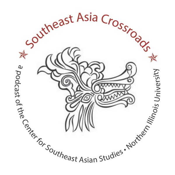 Artwork for Southeast Asia Crossroads Podcast