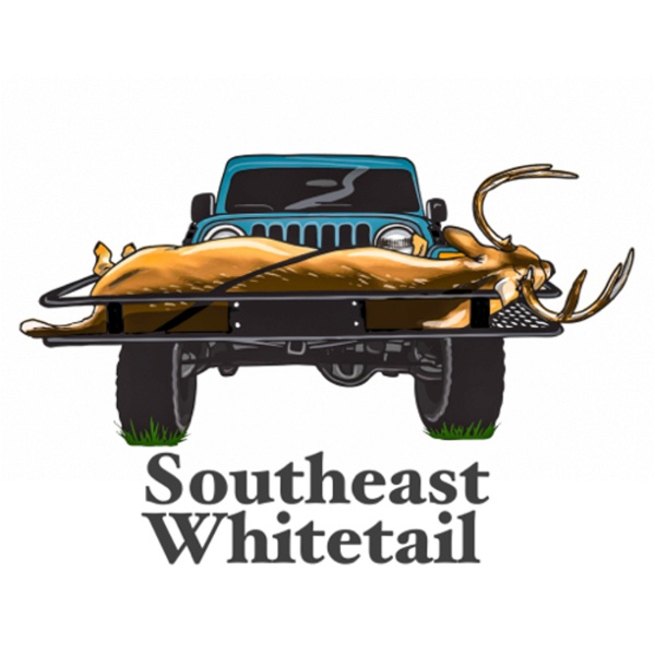 Artwork for Southeast Whitetail