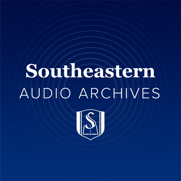 Artwork for Southeastern Audio Archives