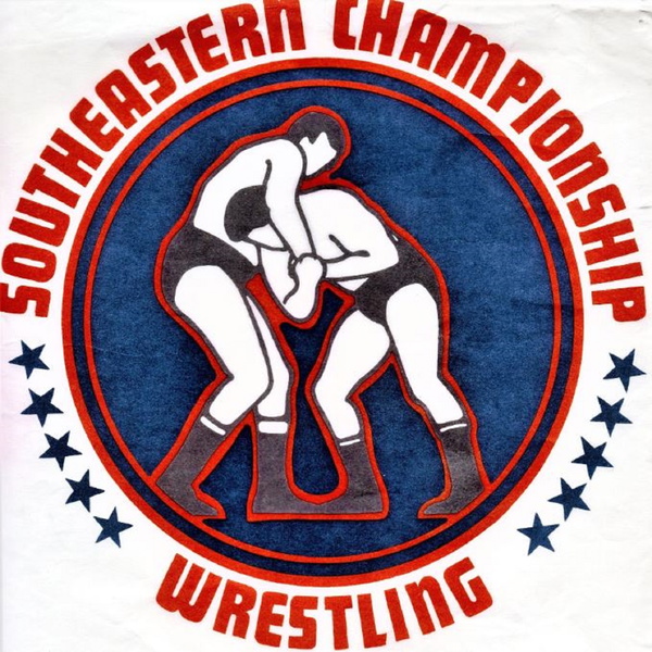 Artwork for Southeastern Championship Wrestling Action News