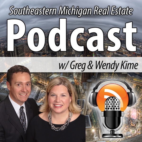 Artwork for Southeastern Michigan Real estate Podcast