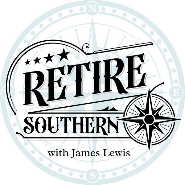 Artwork for Retire Southern