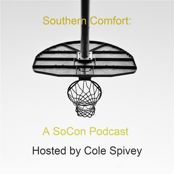 Artwork for Southern Comfort: A SoCon Podcast