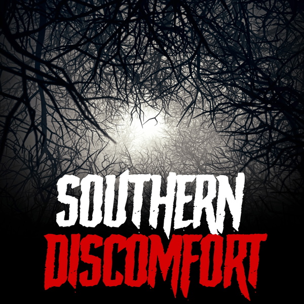 Artwork for Southern Discomfort