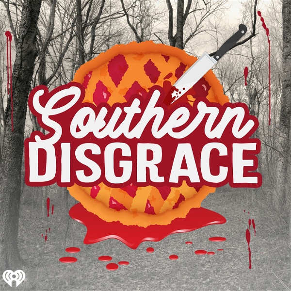 Artwork for Southern Disgrace