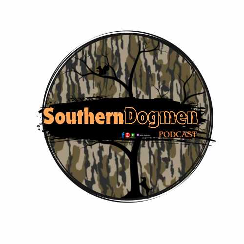 Artwork for Southern DogMen Podcast