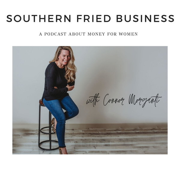 Artwork for Southern Fried Business