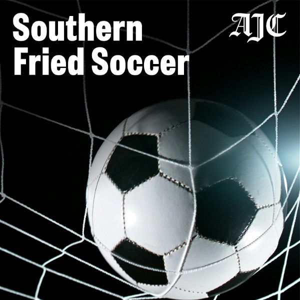 Artwork for Southern Fried Soccer