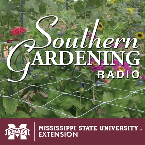 Artwork for Southern Gardening Podcast