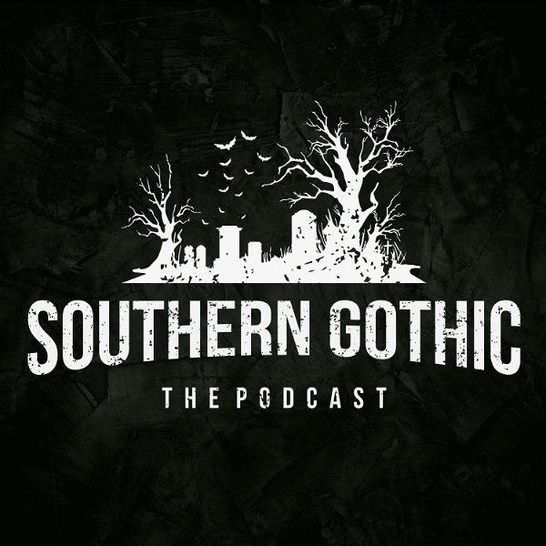 Artwork for Southern Gothic