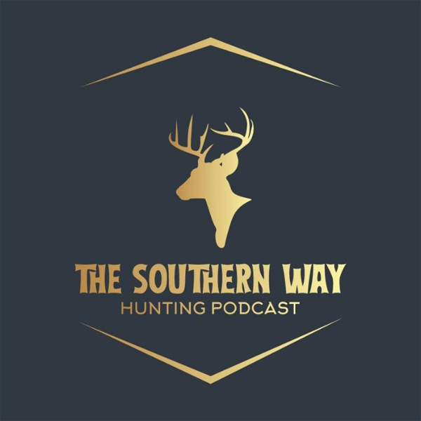 Artwork for The Southern Way