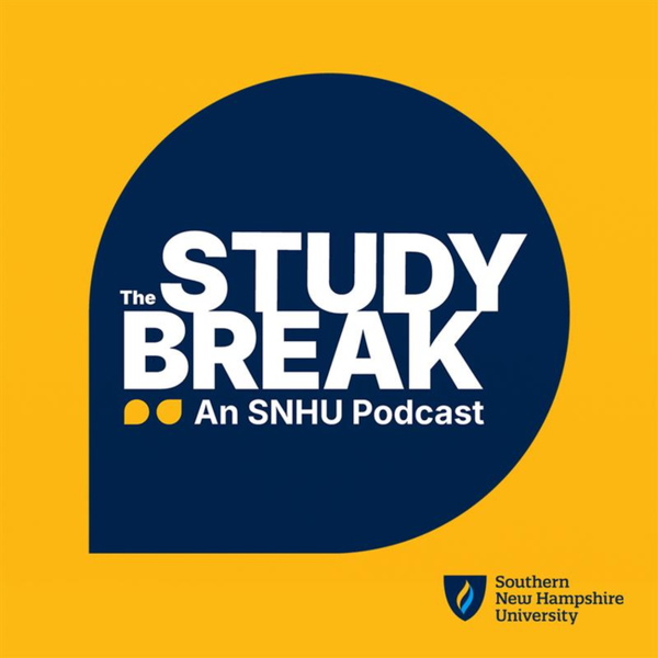 Artwork for The Study Break