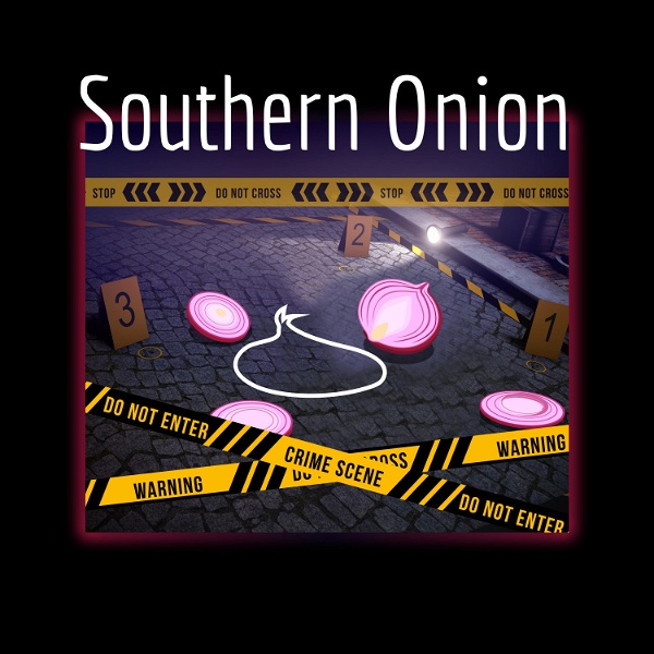 Artwork for Southern Onion