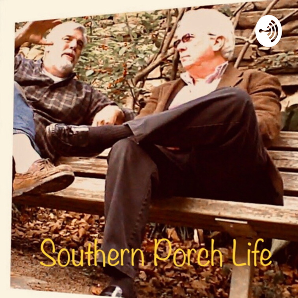 Artwork for Southern Porch Life