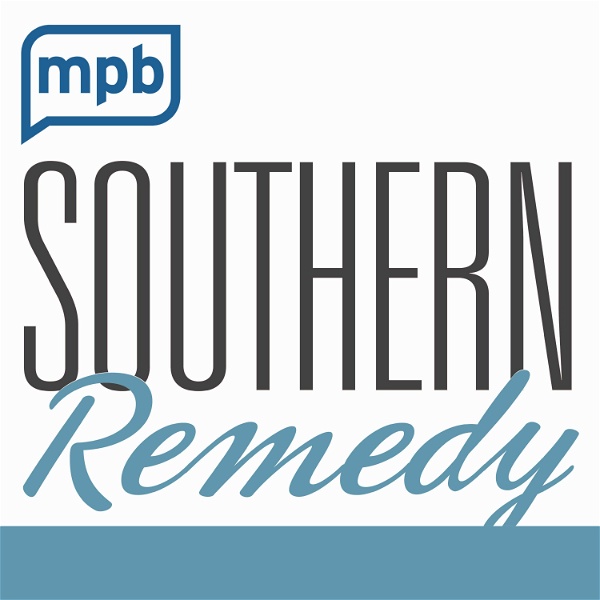 Artwork for Southern Remedy
