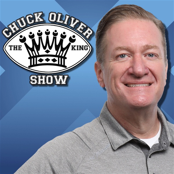 Artwork for The Chuck Oliver Show