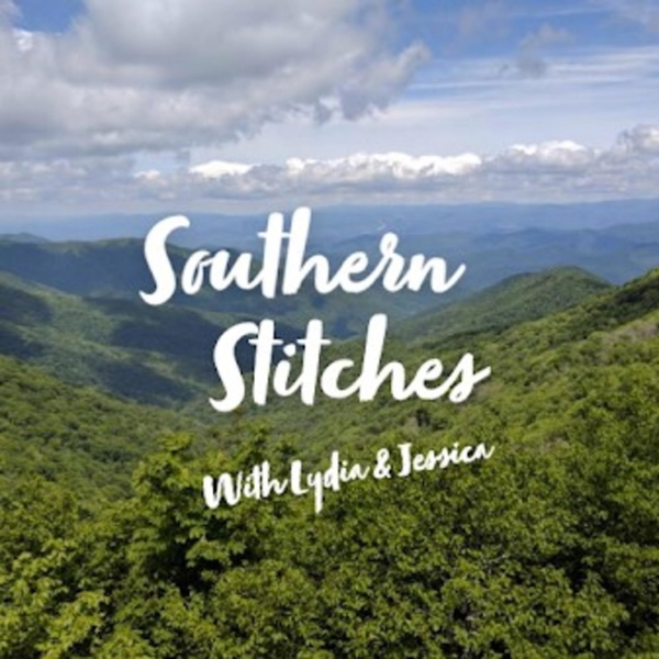 Artwork for Southern Stitches