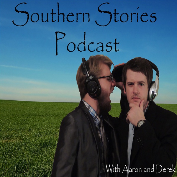 Artwork for Southern Stories Podcast