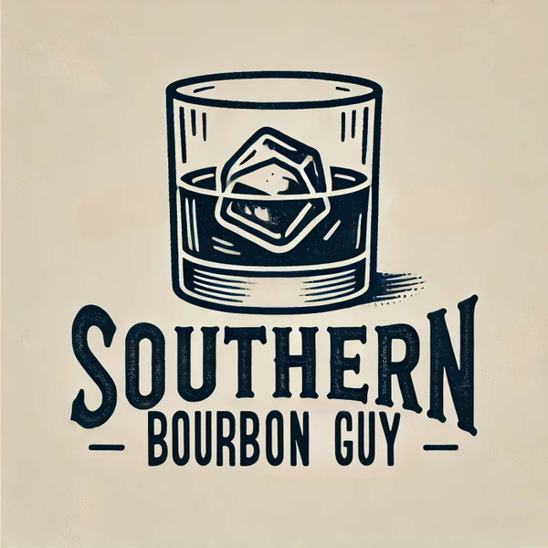 Artwork for Southern Bourbon Guy