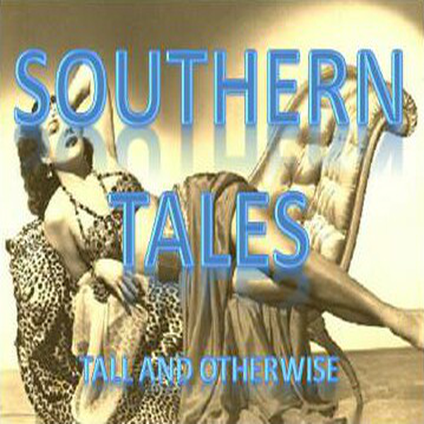Artwork for Southern Tales