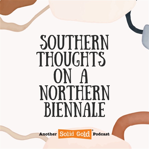 Artwork for Southern Thoughts on a Northern Biennale