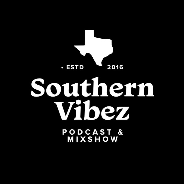 Artwork for Southern Vibez