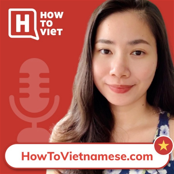 Artwork for Southern Vietnamese Lessons