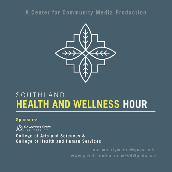 Artwork for Southland Health and Wellness Hour
