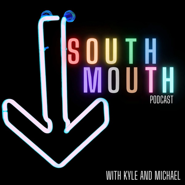Artwork for SouthMouth Podcast