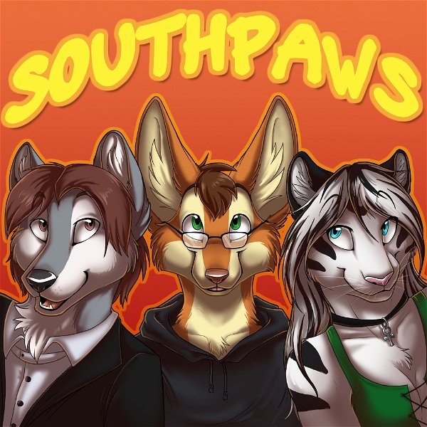 Artwork for Southpaws Podcast