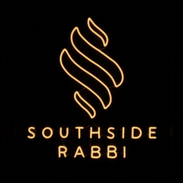 Artwork for Southside Rabbi